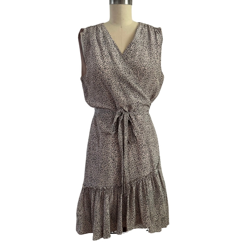 All Saints RENE SL LEODOT Dress